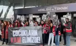 MESEM’i protesto eden 17 öğrenciden 16’sı tutuklandı