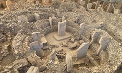 Urfa’da dünyada eşi olmayan tarihi eserler bulundu