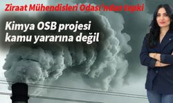 "Sakarya’nın kirli sanayiye teslim edilmesine izin vermeyeceğiz"