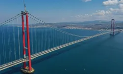 Köprü ve otoyol ücretlerine yapılacak zam belli oldu