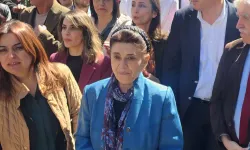Bakan Tunç: Leyla Zana'ya küfürlü tezahürat inceleniyor