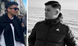 İki lise öğrencisi kazada hayatını kaybetti