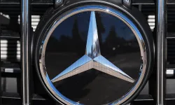 Mercedes 'emisyon' davasında 149,6 milyon dolar ödemeyi kabul etti
