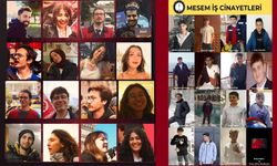 Suçları MESEM’deki çocuk katliamını protesto etmek