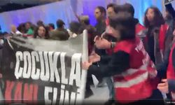 MESEM'i protesto eden TİP'li Öğrenciler gözaltında!