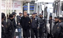 Futbolda bahis soruşturması: 20 şüpheli tutuklandı