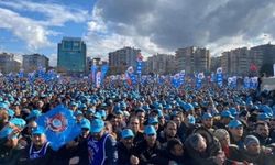 Metal işkolu grup toplu iş sözleşmesinde uzlaşma sağlanamadı