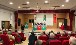 Kaynarca direnişe hazır: ‘Kimya OSB’ye izin vermeyin!’