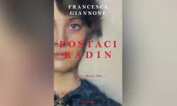 Kitap: ‘Postacı Kadın’ / 1934’te faşizme karşı başkaldırı!