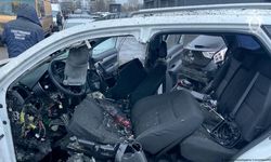 Moskova'da Rus General Fanil Sarvarov'a bombalı suikast