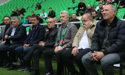 Sakaryaspor'da kongre tarihi belli oldu