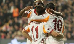 Leroy Sane'den ligde üst üste 3 gol