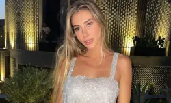 Şeyma Subaşı havalimanında gözaltına alındı