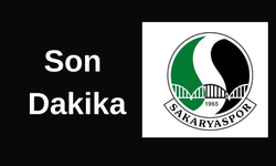 Sakaryaspor Başkanı Muhammet Kıratlı, yenilginin ardından istifa etti