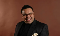 Sunucu Okan Karacan, GAİN Medya soruşturmasında gözaltına alındı