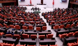 TBMM'de bu hafta hangi konular görüşülecek?