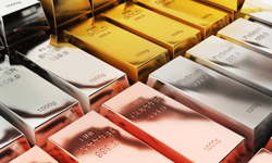 Piyasalarda haftanın kazandıranı değerli metaller