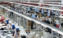 Tekstilde kriz derinleşiyor: 300 firma konkordato ilan etti
