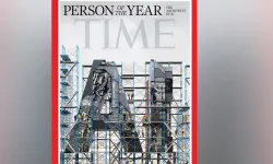 Time Yılın Kişisi: Yapay Zeka