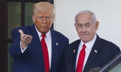 Haaretz’ten ironik Gazze ve Trump yorumu: “Stratejik cephanemiz boş ama en azından Türkler’den intikam aldık”