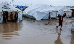 UNICEF: Çocuklar için 2025 tarihin en karanlık yılı