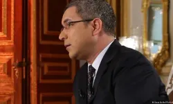 Veyis Ateş ve Taner Çağlı tutuklandı