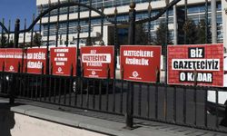 ÇGD: Kutlamıyor, mücadele ediyoruz