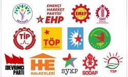 Sosyalistlerden ortak açıklama: Kürt halkının yanındayız