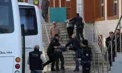 Sakarya IŞİD'e destek açısından mercek altında