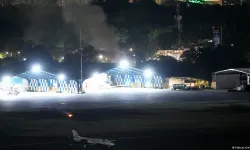 ABD ordusu Venezuela'ya saldırıyor