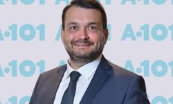 A101'in Yeni CFO'su İbrahim Ersoy oldu