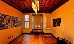 125 yıllık tarihi yapı yeniden dizayn edildi