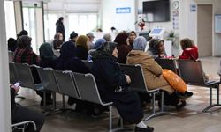 153 bin vatandaş şifayı Büyükşehir'de buldu