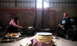 200 yıllık gelenek için hazırlıklar başladı