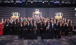 2025 ODMD Gladyatör ödülleri sahiplerini buldu