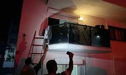 4 kez bıçakladı, sonra 112'yi aradı: 'Yaşasın istedim, ölmesin diye ambulans çağırdım