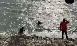 8 gündür kayıp Elif Kumal'dan henüz iz yok