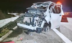 8 kilo altının kaybolduğu zırhlı araç kazası: Firma açıklama yaptı