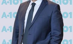 A101'in Yeni CFO'su İbrahim Ersoy oldu