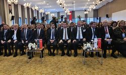 Afetlere karşı dirençli kentler için Çankaya'da buluşma