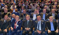 Ak Parti Bursa İl Başkanı Gürkan'dan CHP'li büyükşehire eleştiri