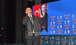 Ak Parti Genel Başkan Vekili Efkan Ala: