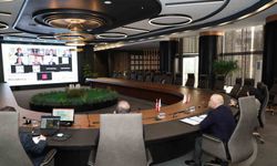 Akıllı şehirler ve kentsel mobilite Gebze'nin ev sahipliğinde konuşuldu