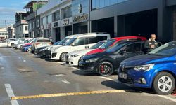 Altın ve gümüş ikinci el otomobili solladı