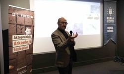 Anadolu'daki madenciliğin tarihi Bursa'da konuşuldu