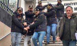 Arnavutköy'de araçta ceset bulunmuştu, korkunç cinayetin detayları ortaya çıktı