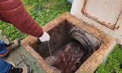 Bakanlık Gönen Çayı'nda ani denetim başlattı: 25 tesise yakın takip, kirletenlere 839 bin TL ceza yolda