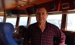 Balıkçı Bayram Eker, Türk balıkçısı olarak gerçekten iyi seviyedeyiz