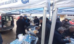 Balıkesir Büyükşehir'den şehide ahde vefa