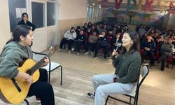 Balıkesir'de okullarda Aile ve Oyun temalı etkinlikler başladı